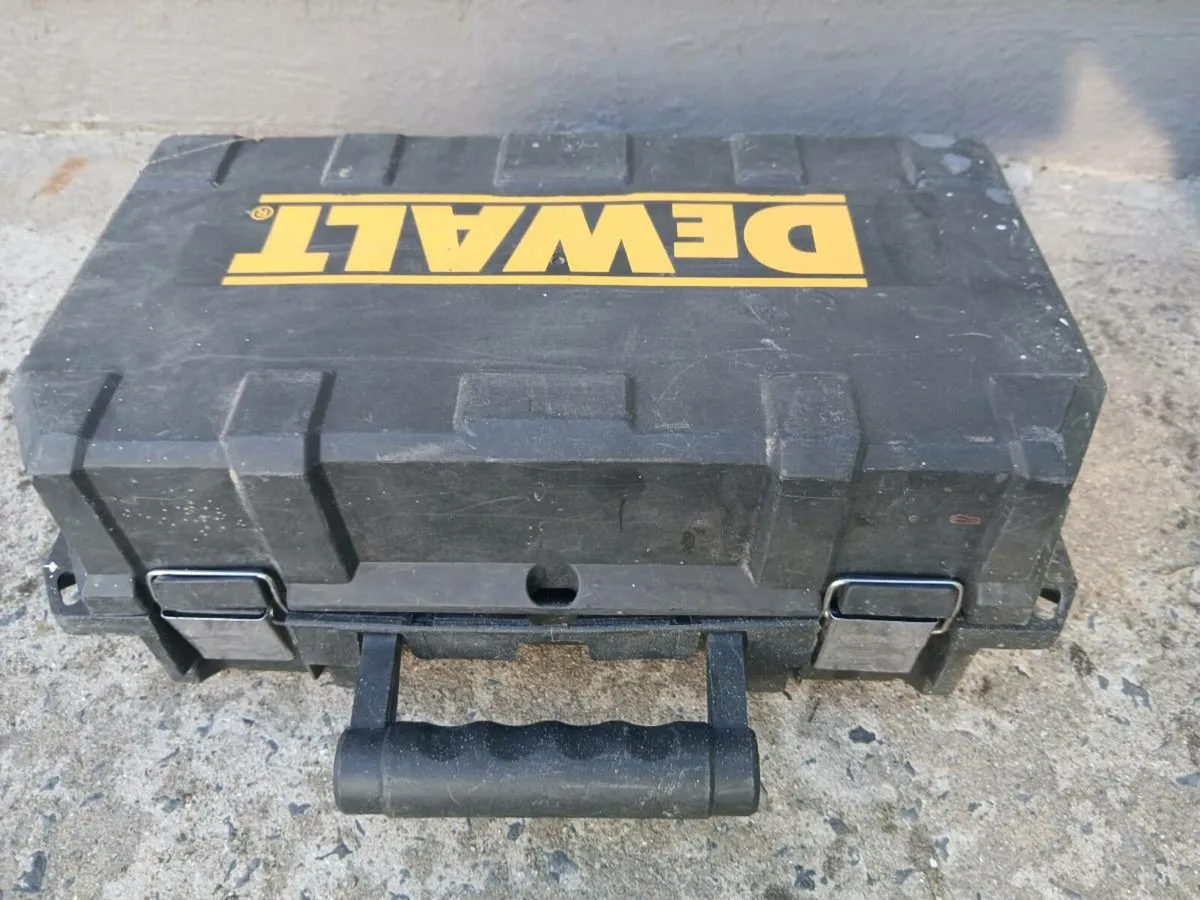 Dewalt Biscuit Joiner - Image 3