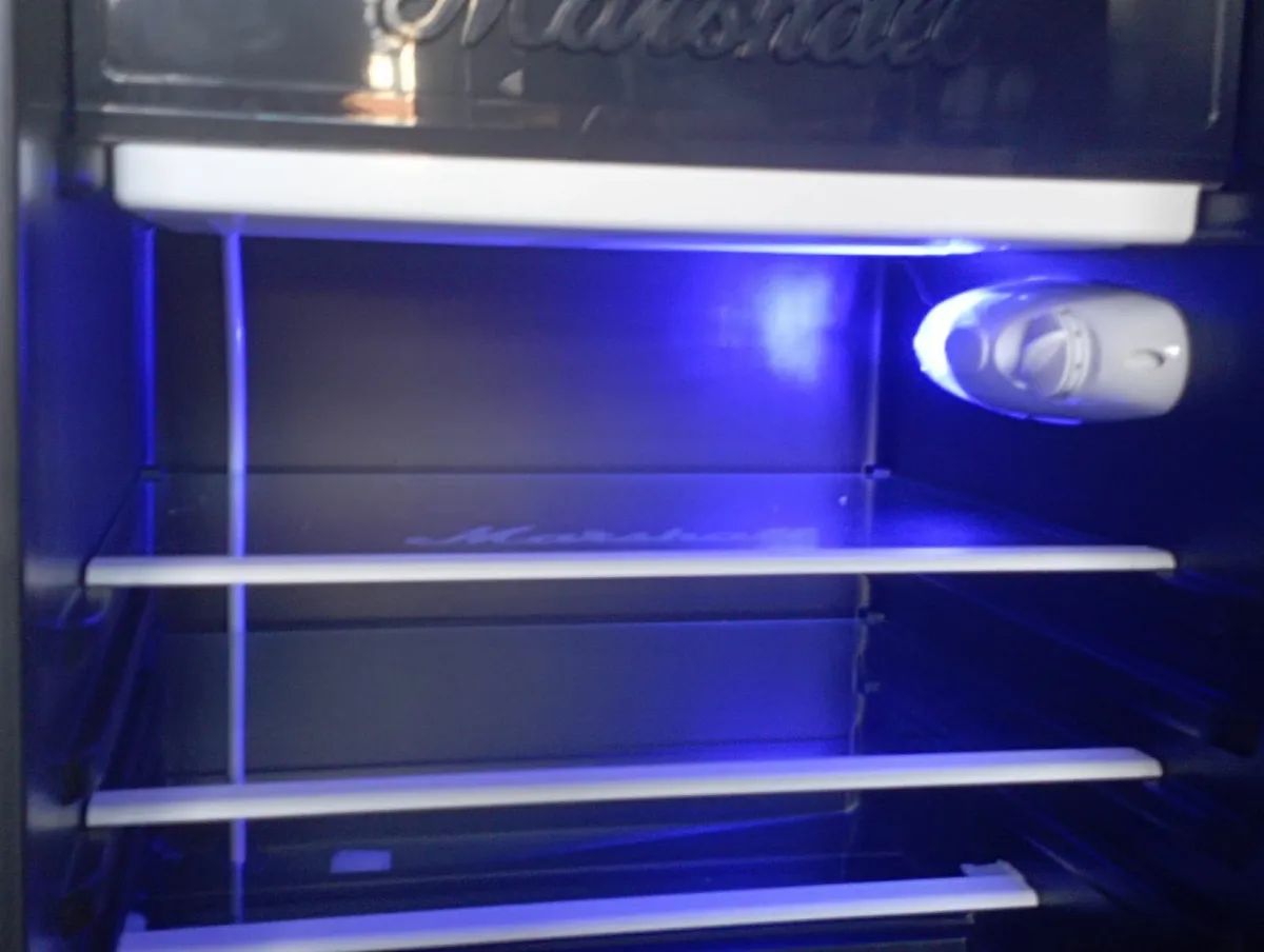 Marshall Amp Mini Fridge - Image 2
