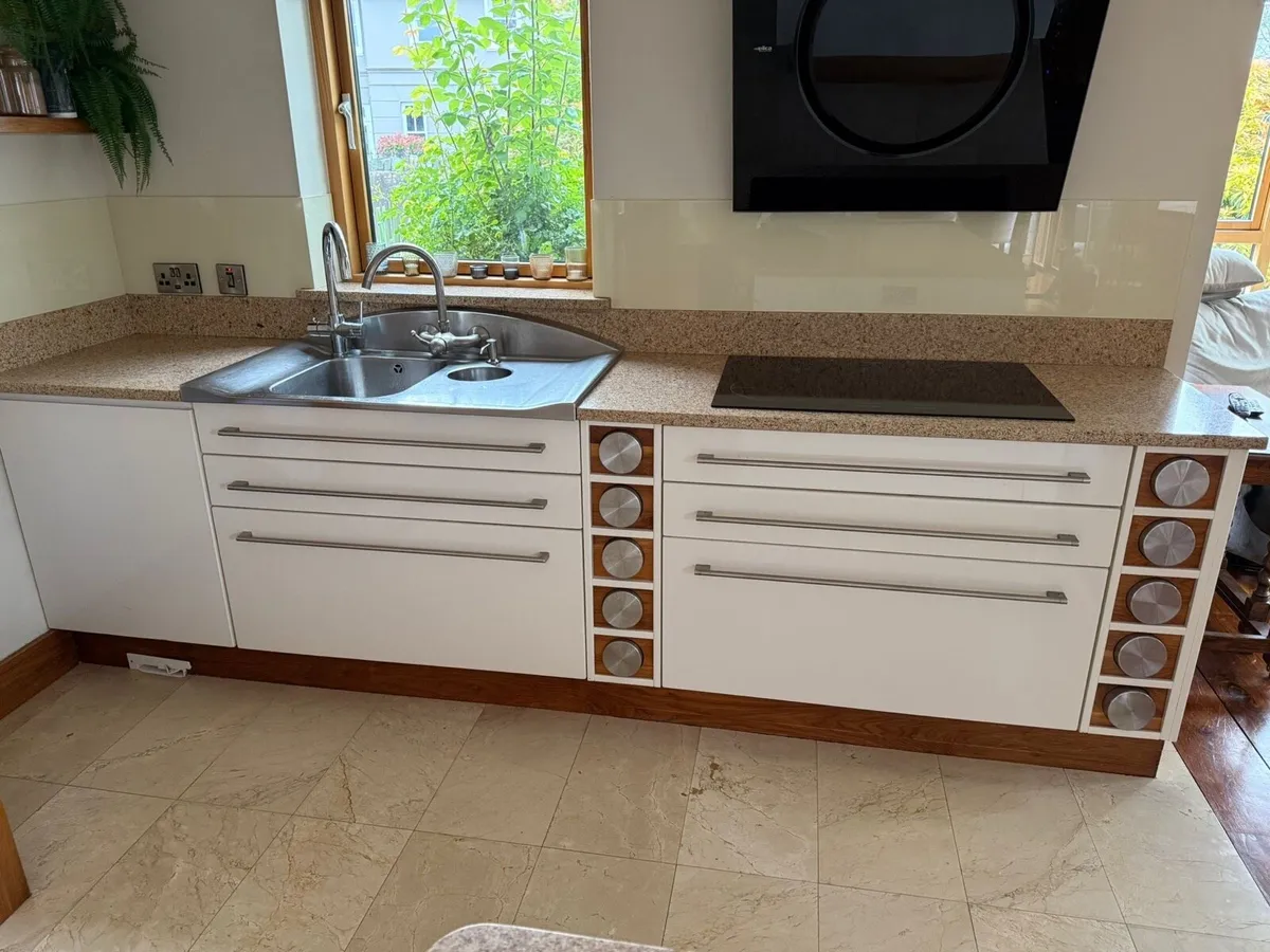 Range Master specialist sink - Image 1
