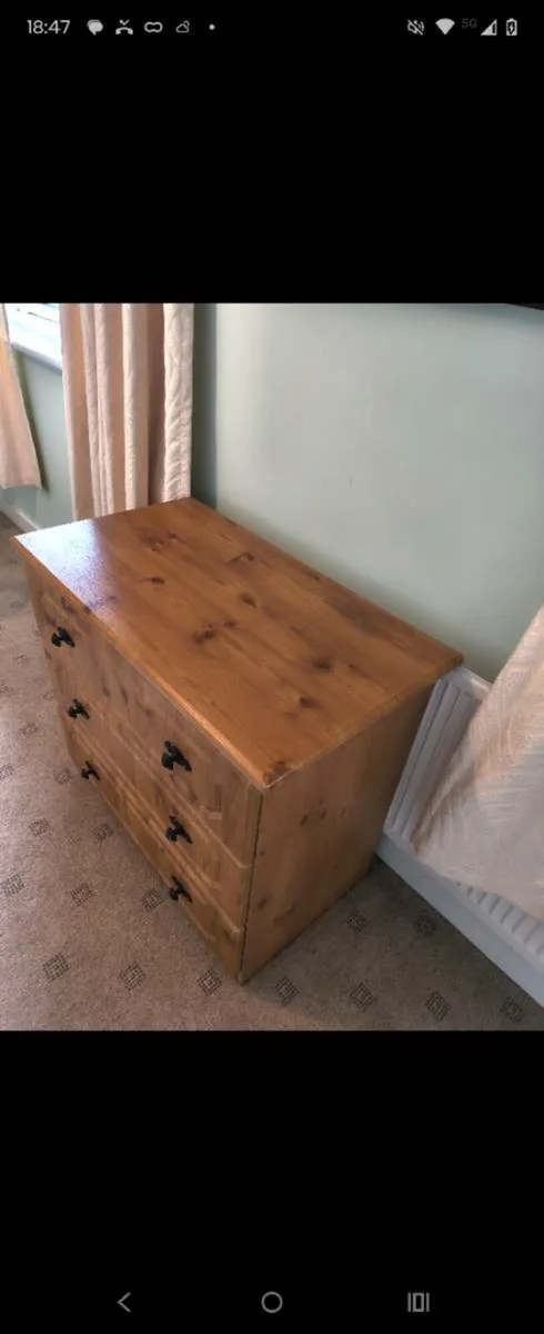 Chest of Drawers - Image 2