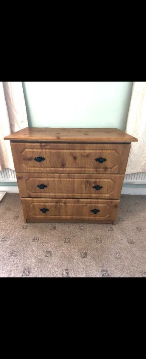 Chest of Drawers - Image 3