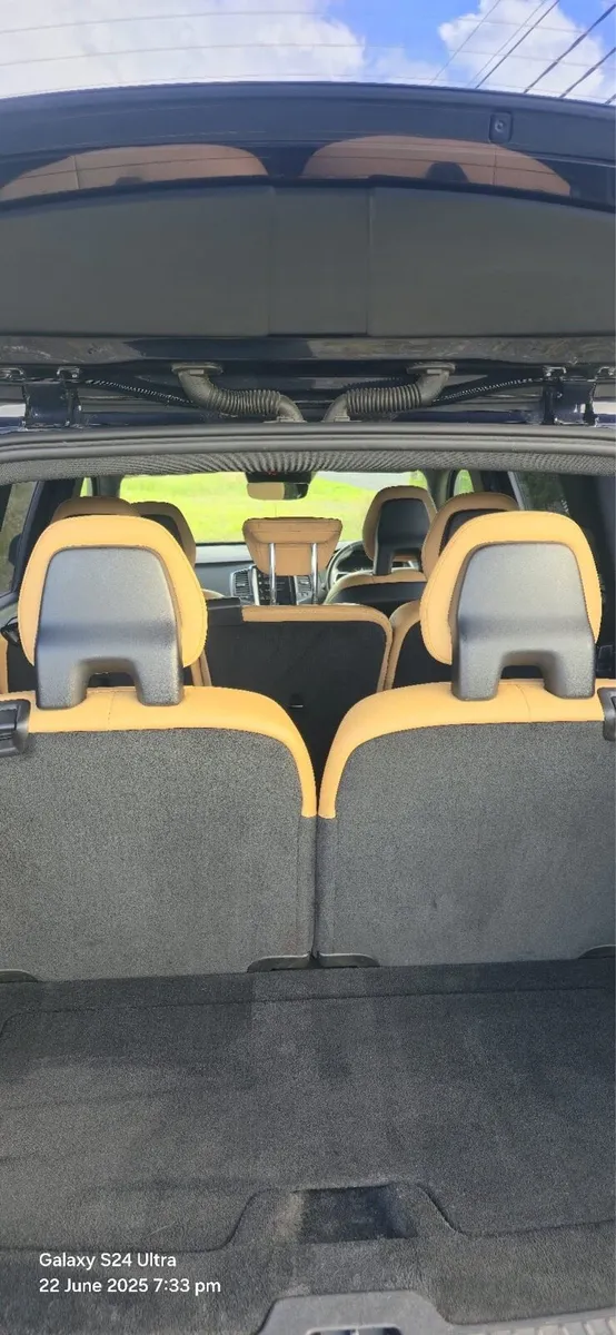 Volvo XC90 2017 - Image 4