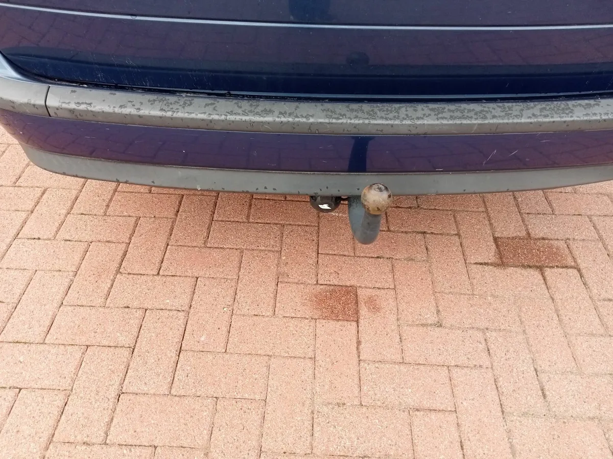 Ford Focus 2007 NCT March 2026 - Image 2