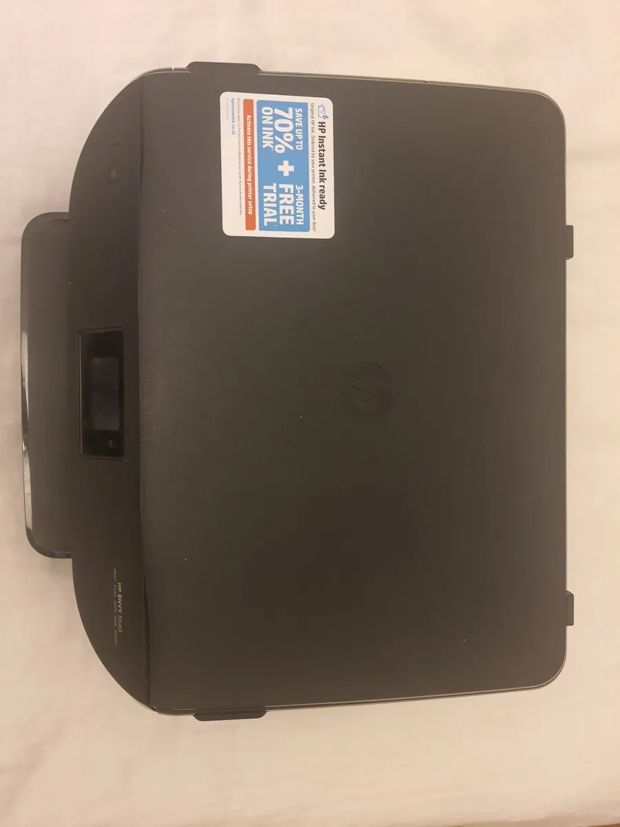 Colour Printer, scanner, copier - Image 3