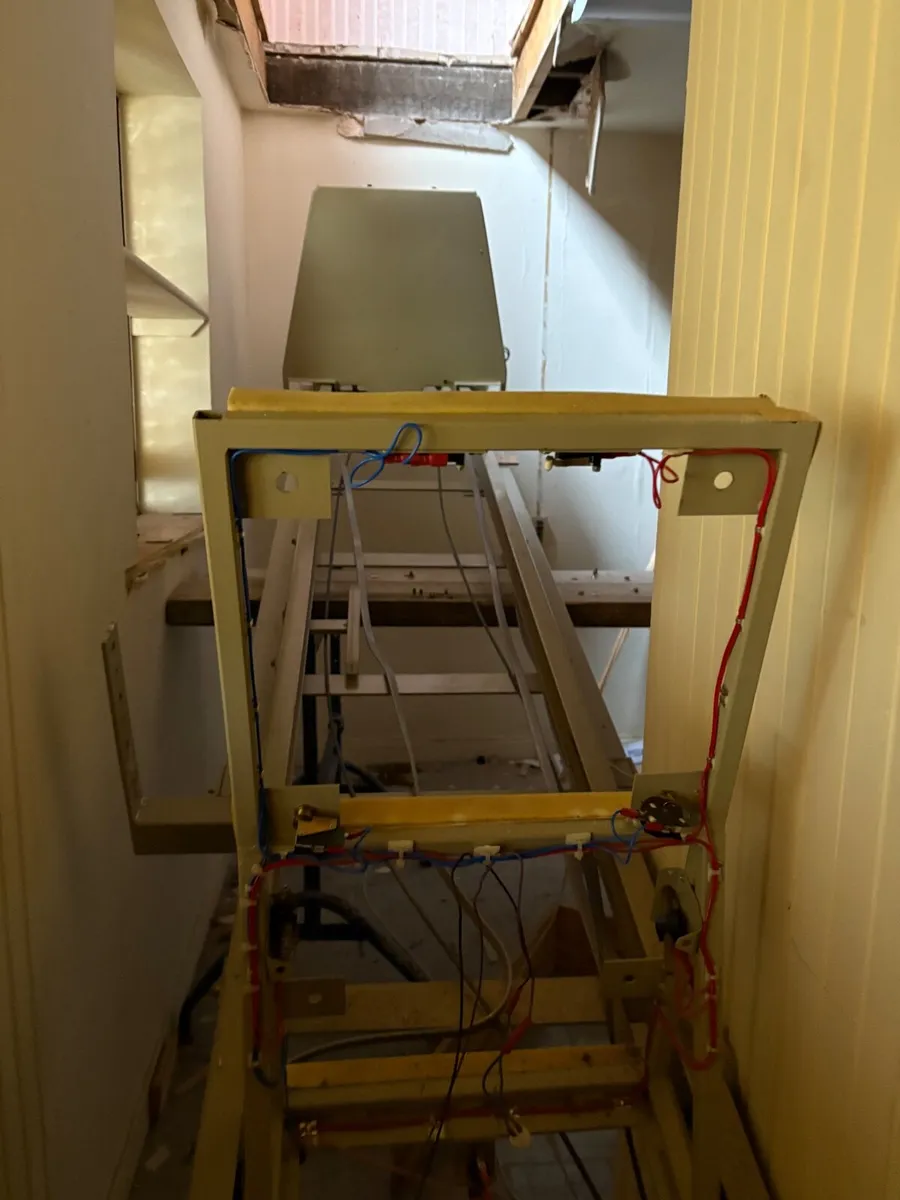 Pollock lift - Image 4