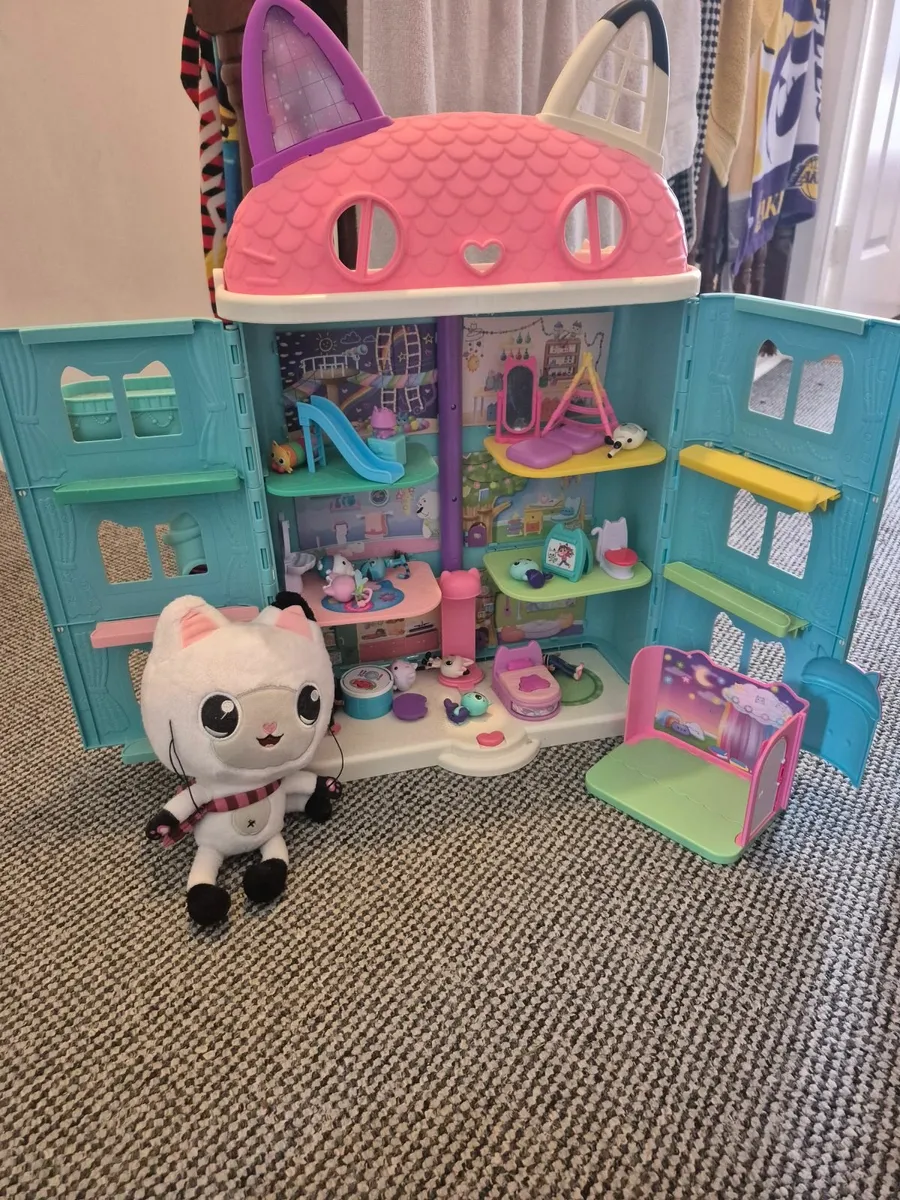 Toy