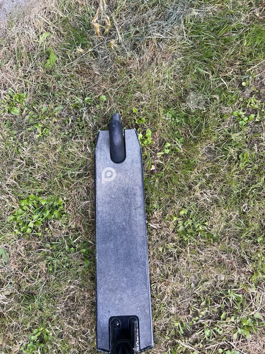 Scooter - Image 3