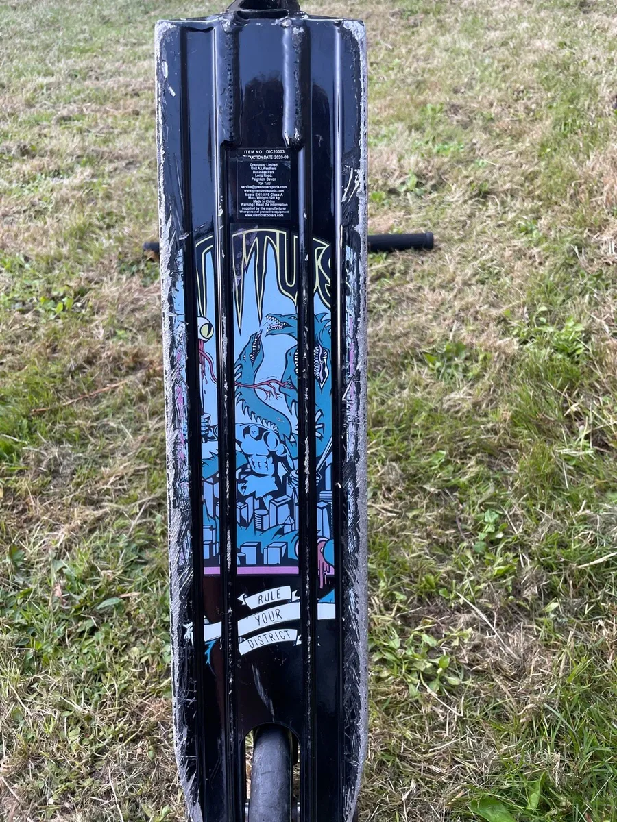 Scooter - Image 4