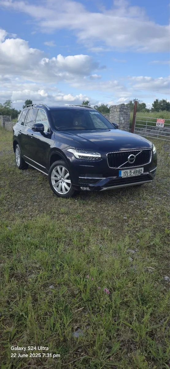 Volvo XC90 2017 - Image 1