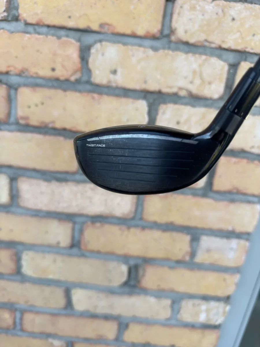 Qi 10 tour 5 wood - Image 2