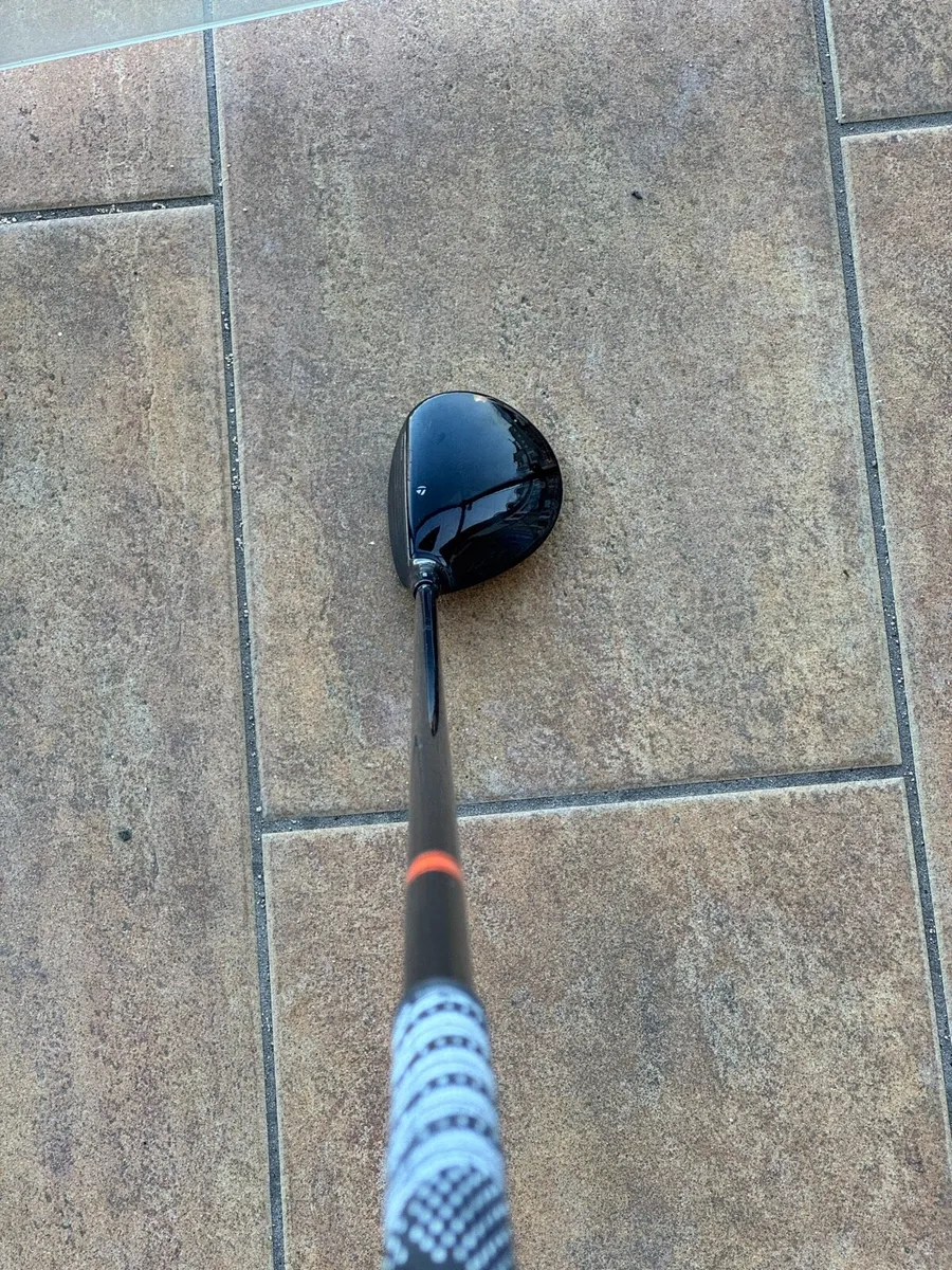 Qi 10 tour 5 wood - Image 3