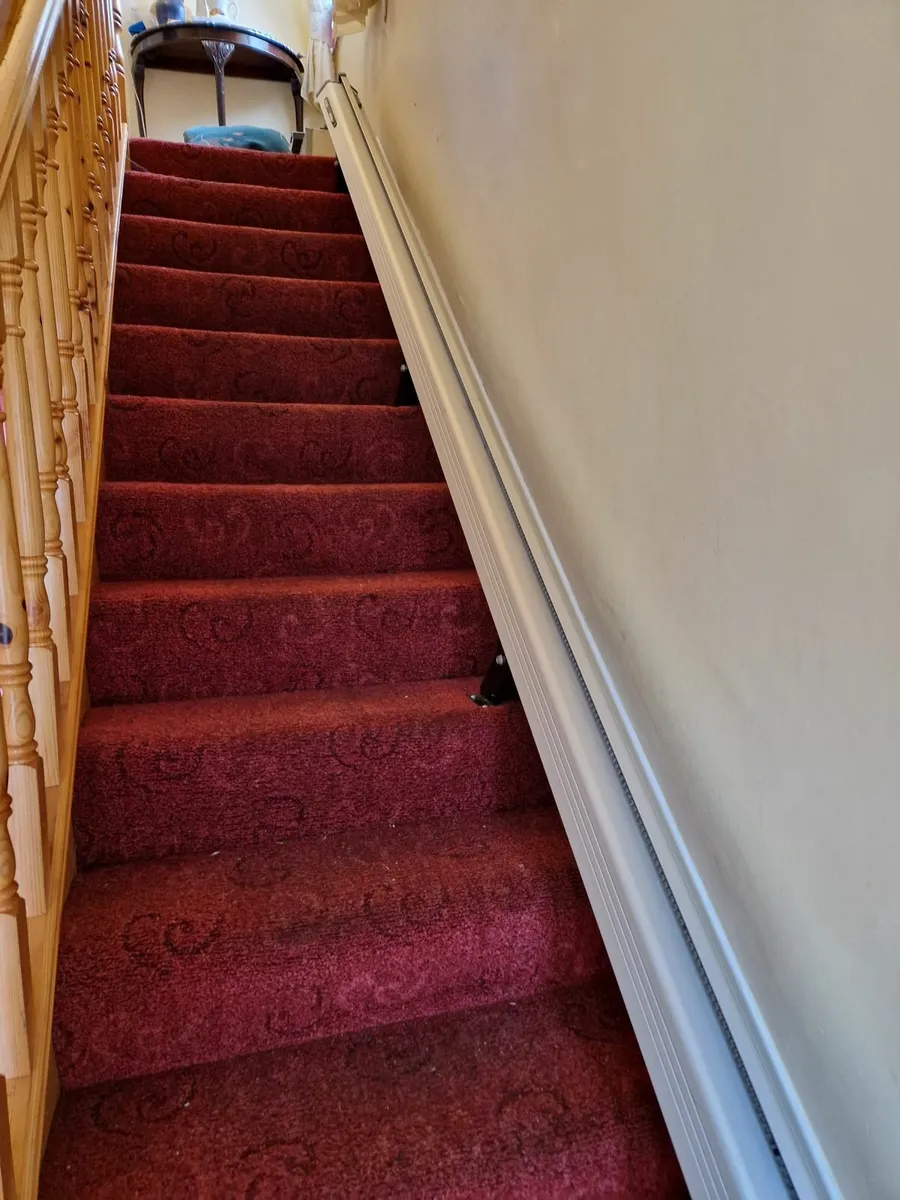 Stairlift - Image 2