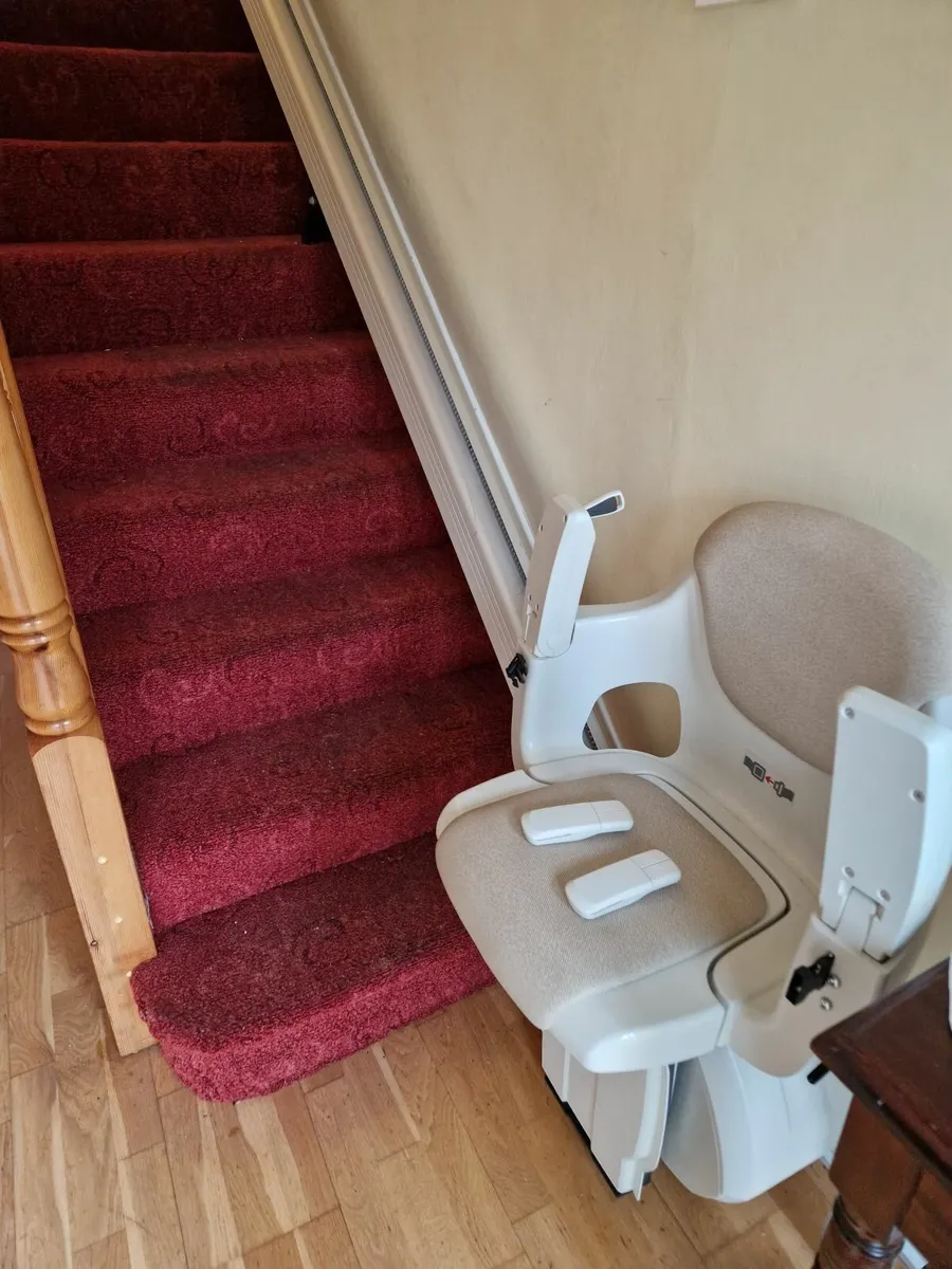 Stairlift - Image 3