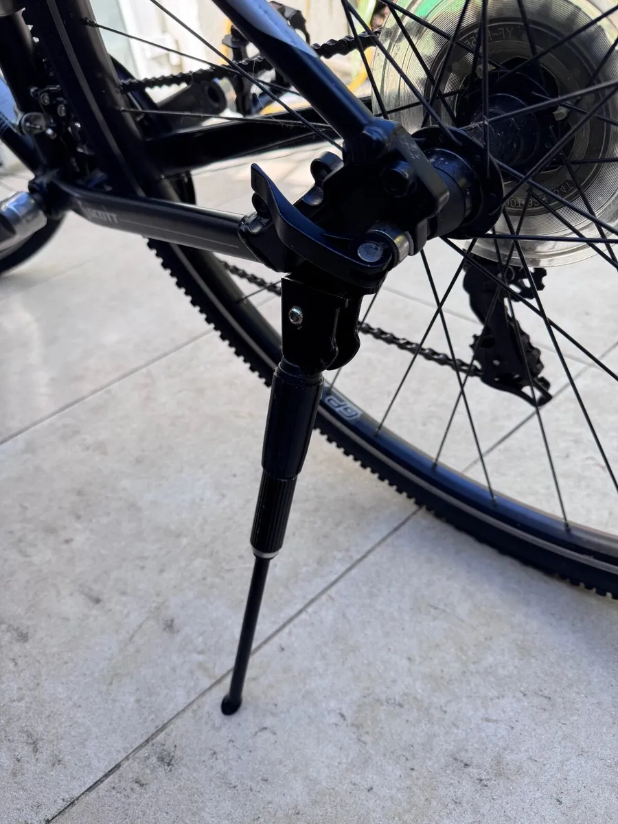 Scott Sportster Comfort 20 Lady Bike - Image 3