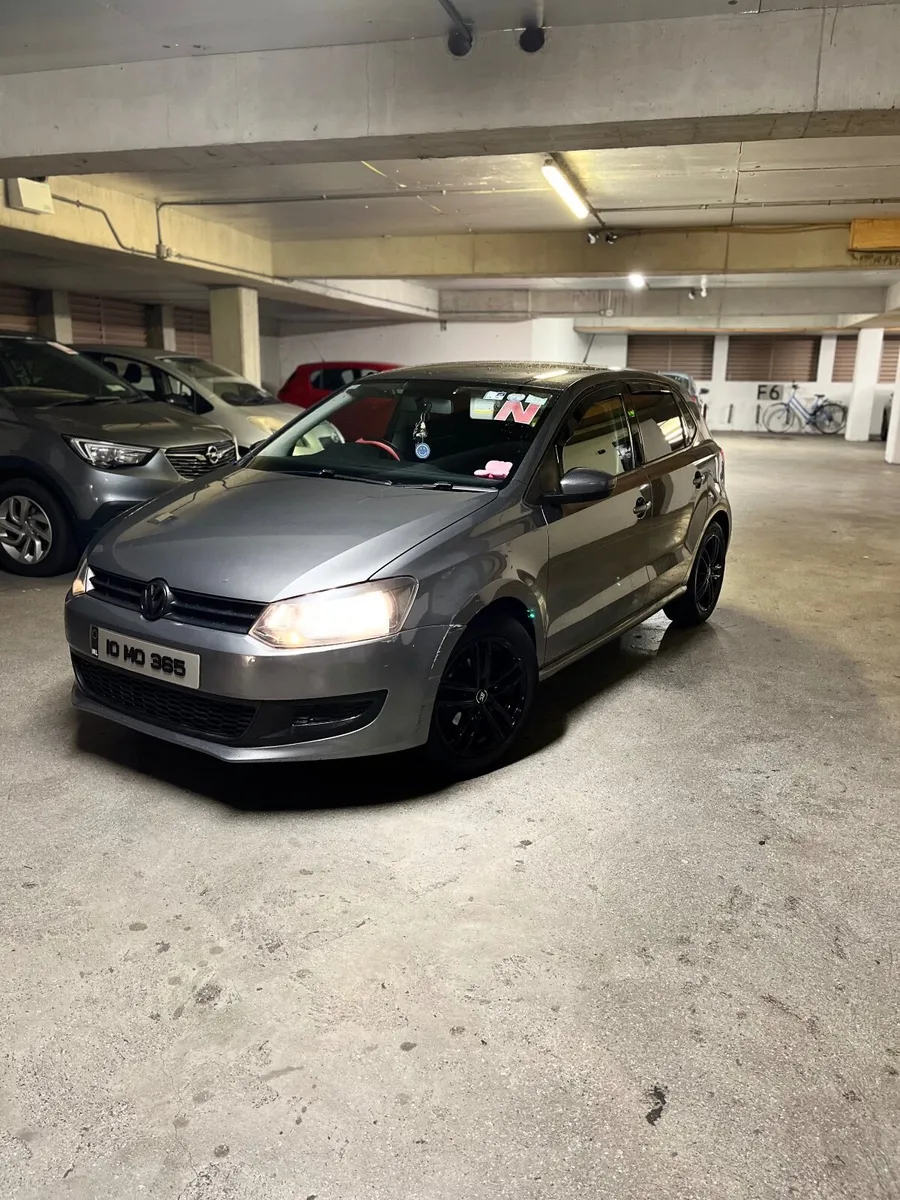 Volkswagen Polo 2010 - Image 3