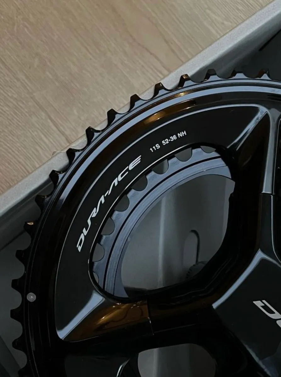 Dura Ace R9100 Crankset - Image 3