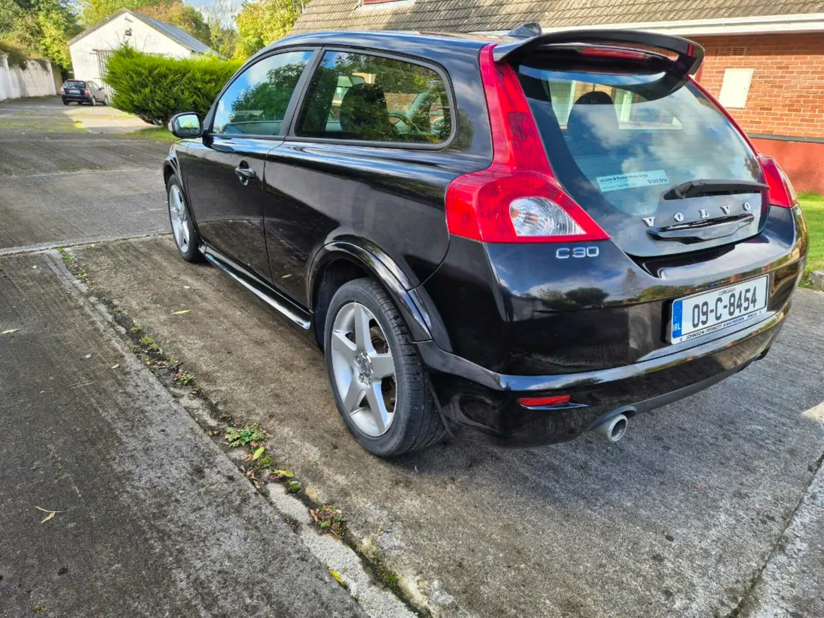 Volvo C30 - Image 2