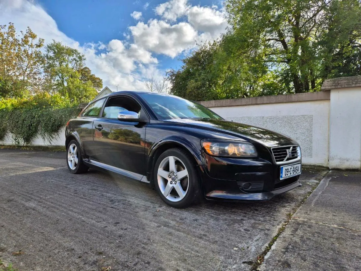 Volvo C30 - Image 3