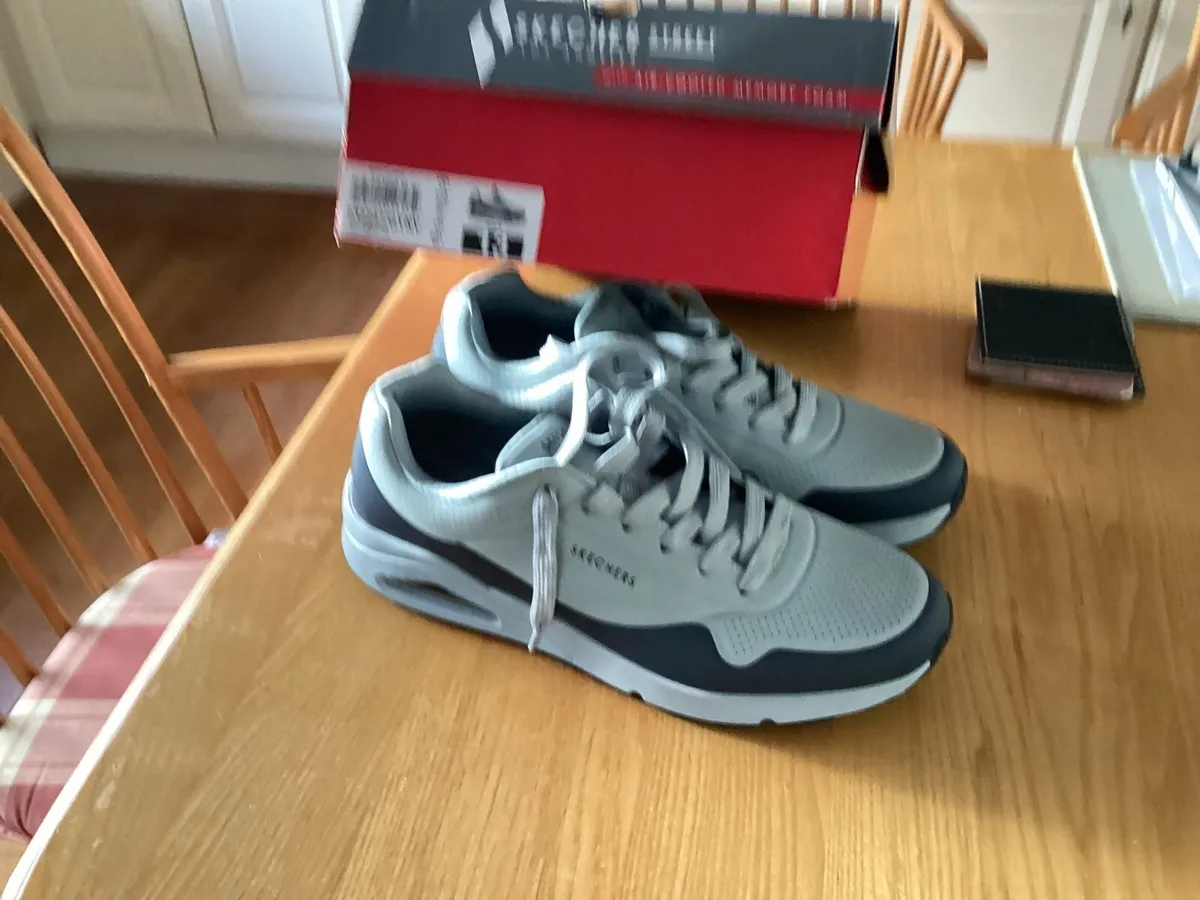Sketchers - Image 1