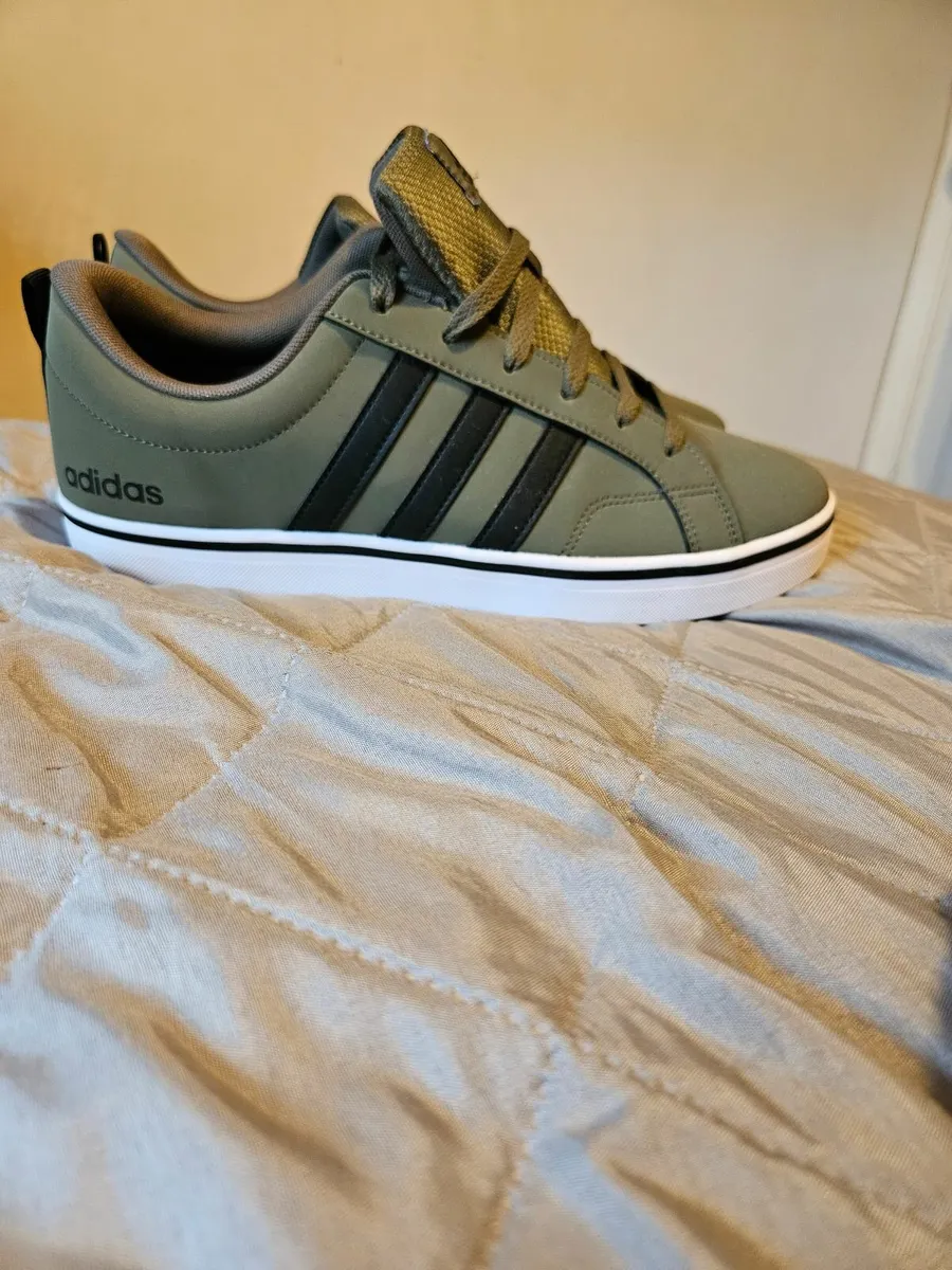 Shoes - Image 1