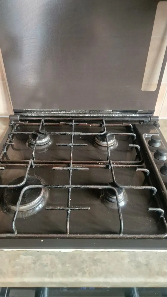 Integrated oven - Image 4