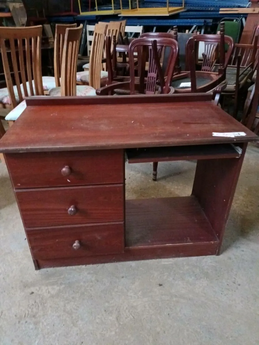 Study Desk