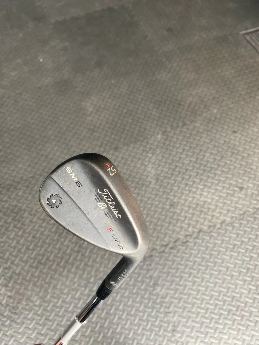 Titleist Vokey Wedge €50 - Image 2