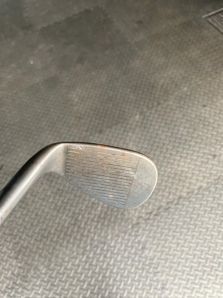 Titleist Vokey Wedge €50 - Image 3