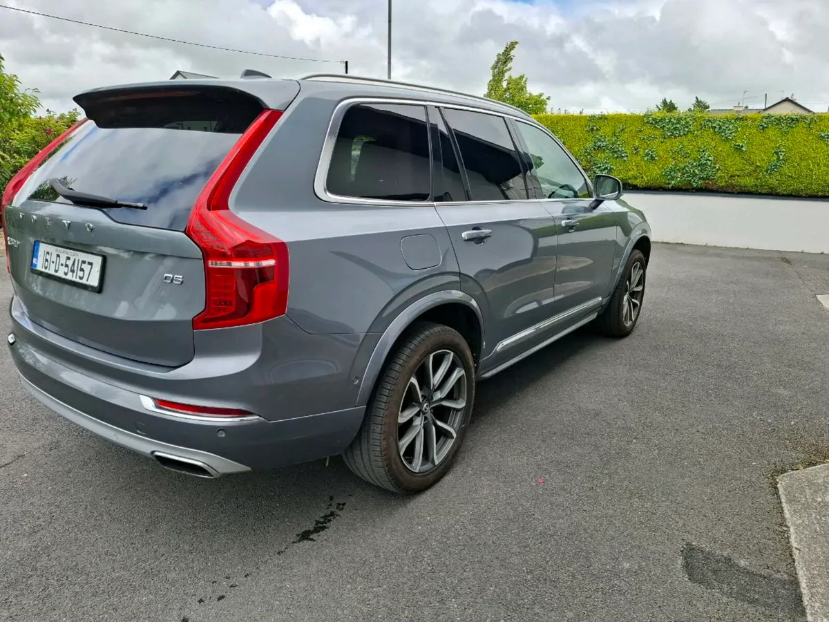 VOLVO XC90 - Image 3