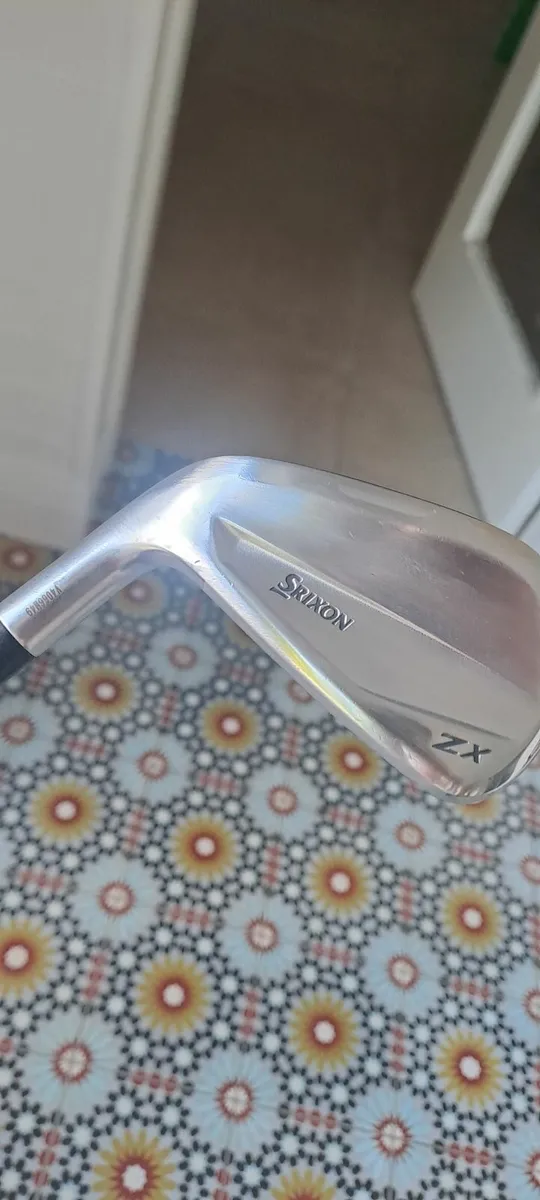 Srixon 3 iron - Image 1