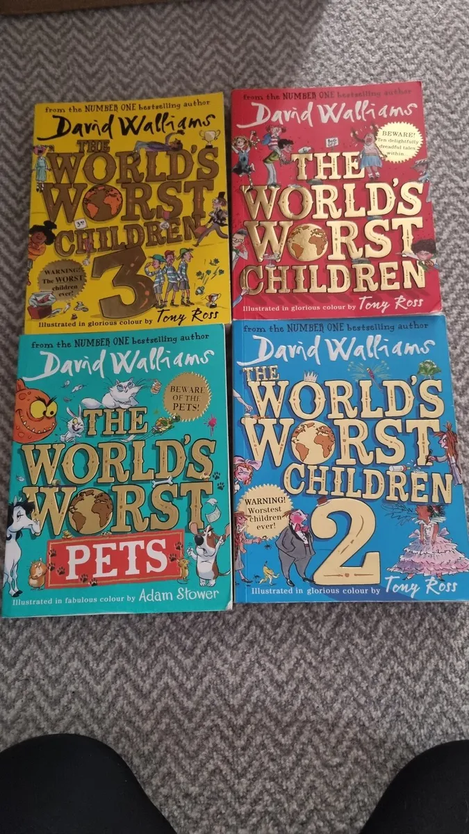 Children's book - Image 2