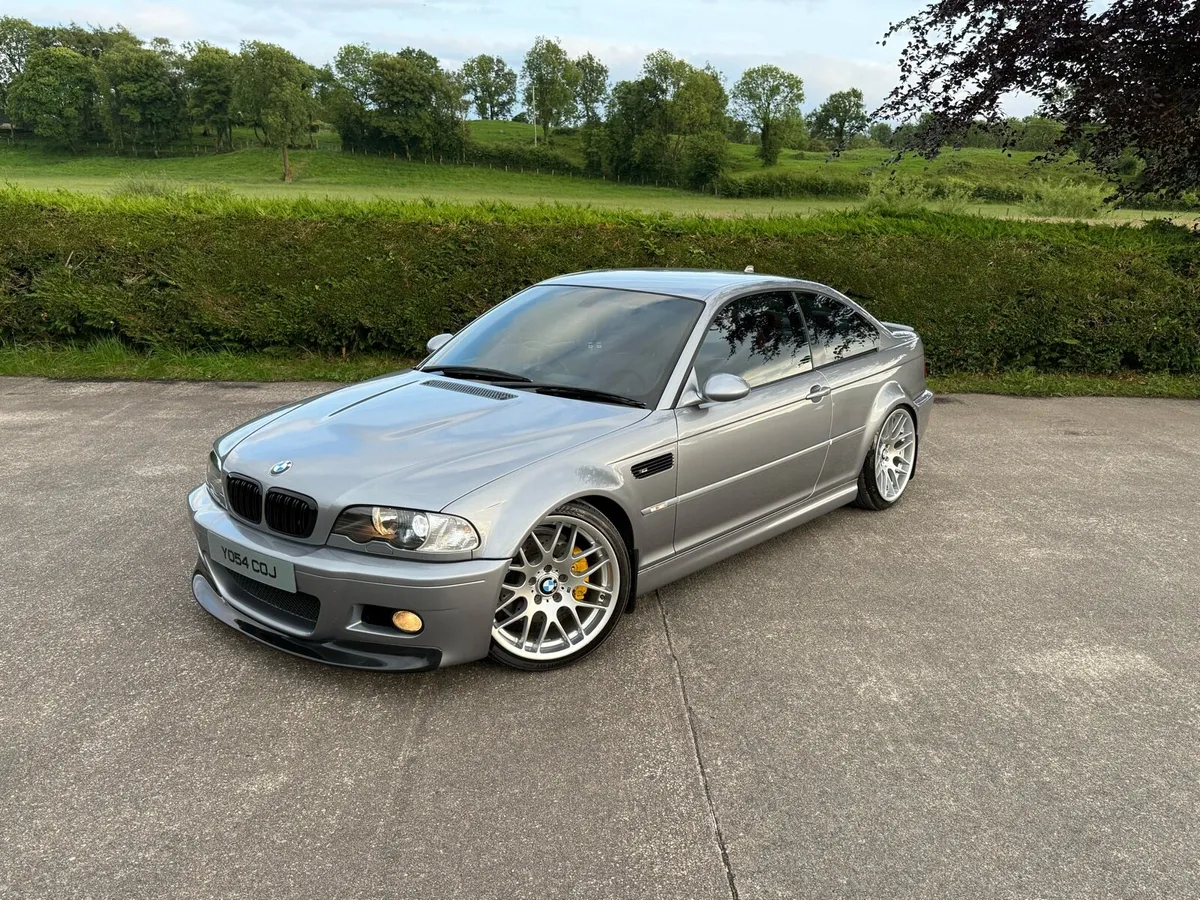 🛑2004 bmw E46 m3 3.2🛑 - Image 2