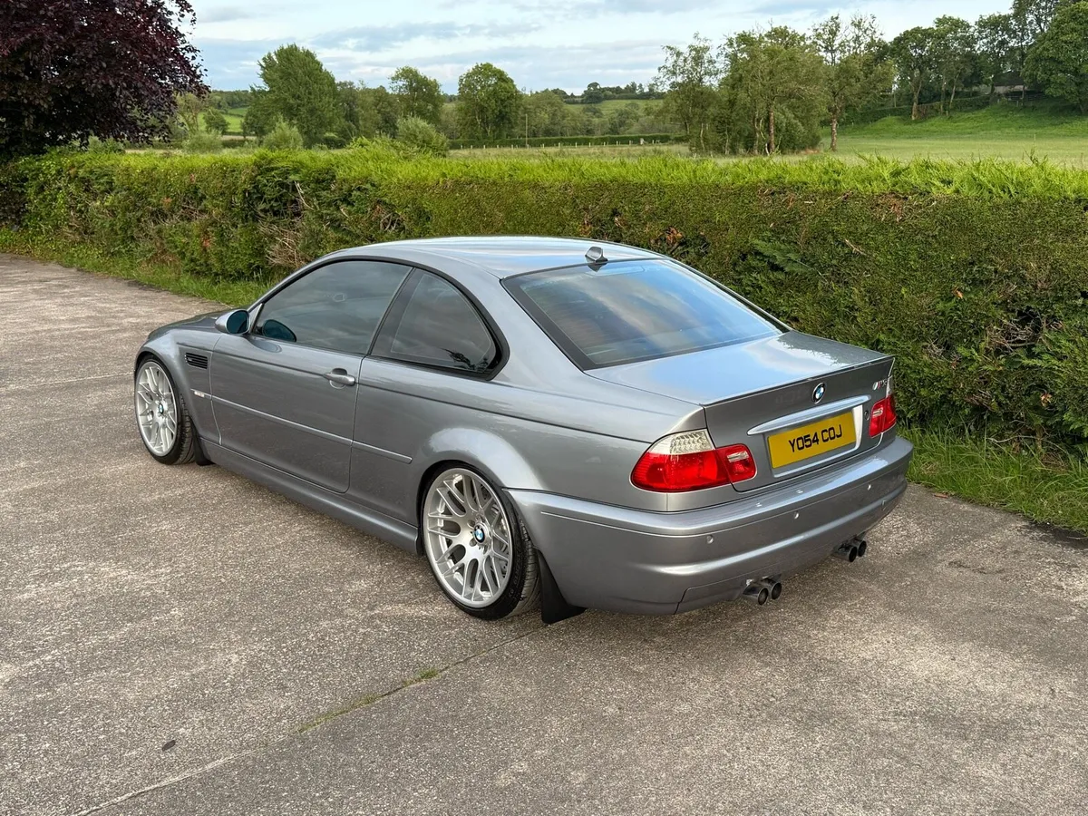 🛑2004 bmw E46 m3 3.2🛑 - Image 4