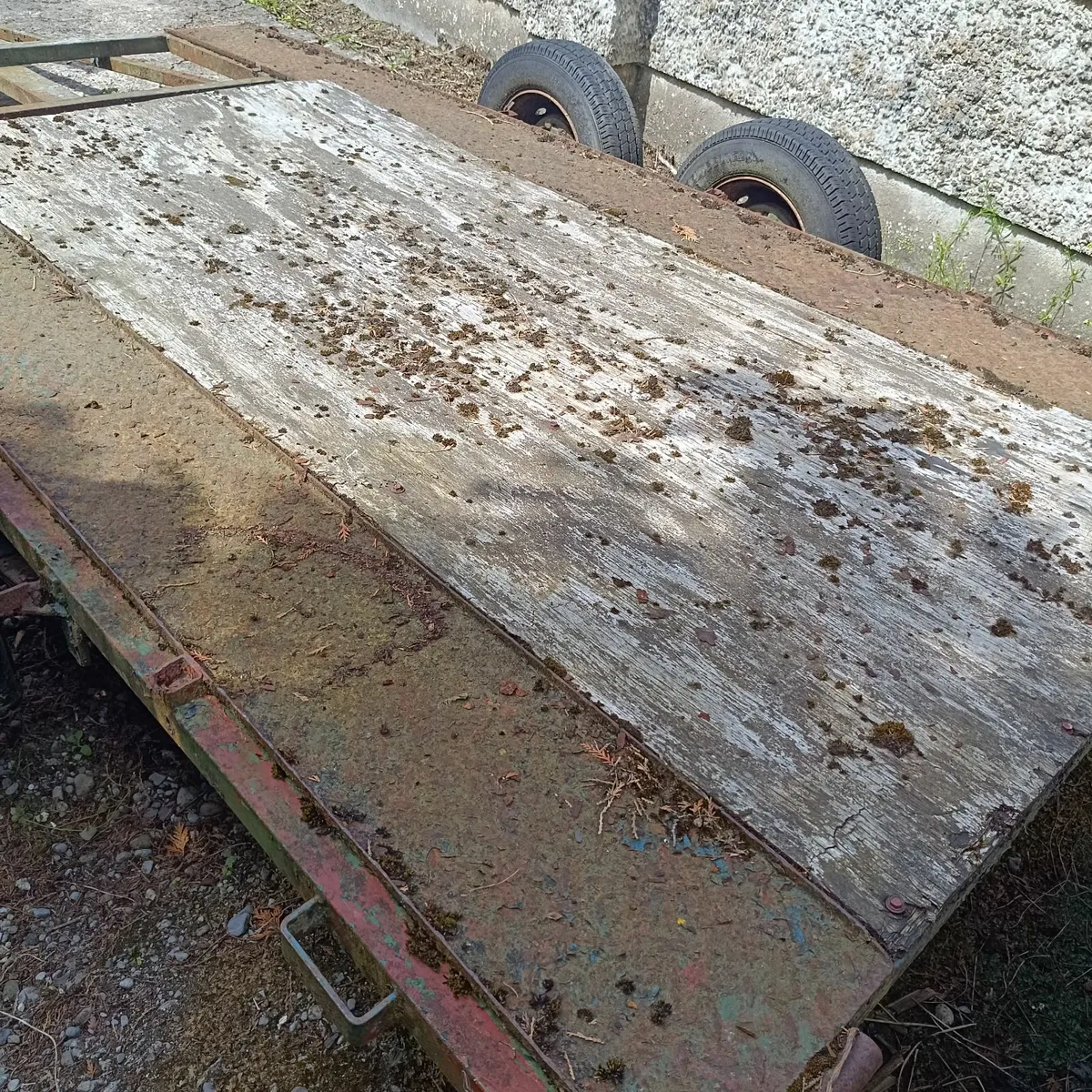Transport Trailer - Image 2