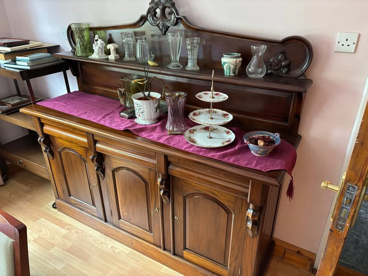 Large Sideboard