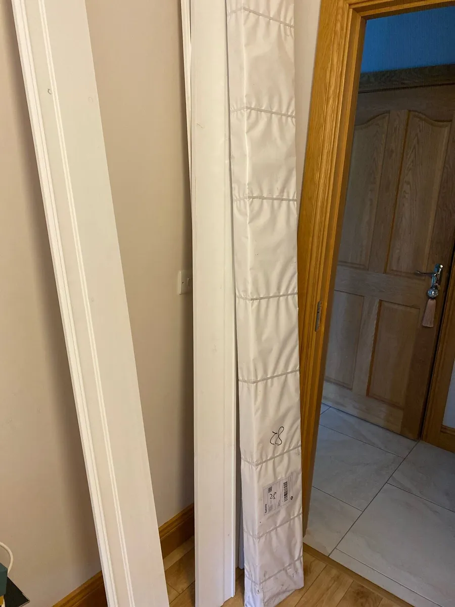Skirting and Architrave - Image 2