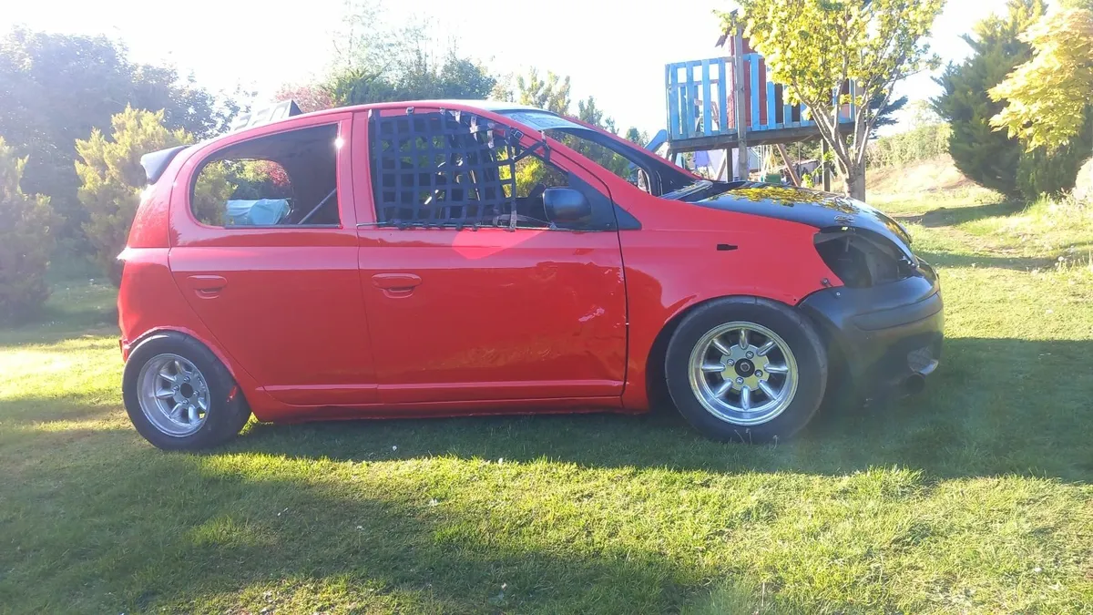 Nissan micra - Image 3