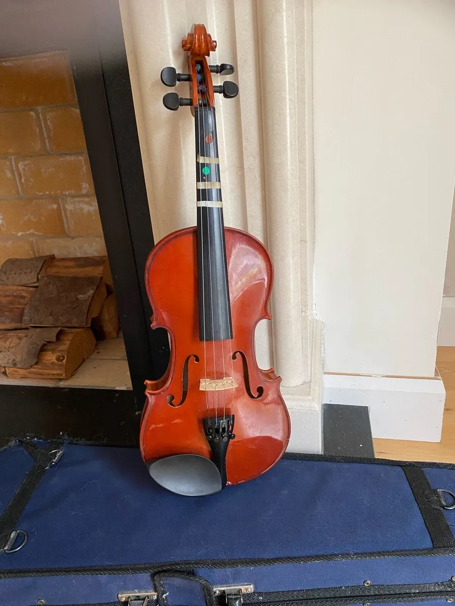 3/4 violin - Image 3