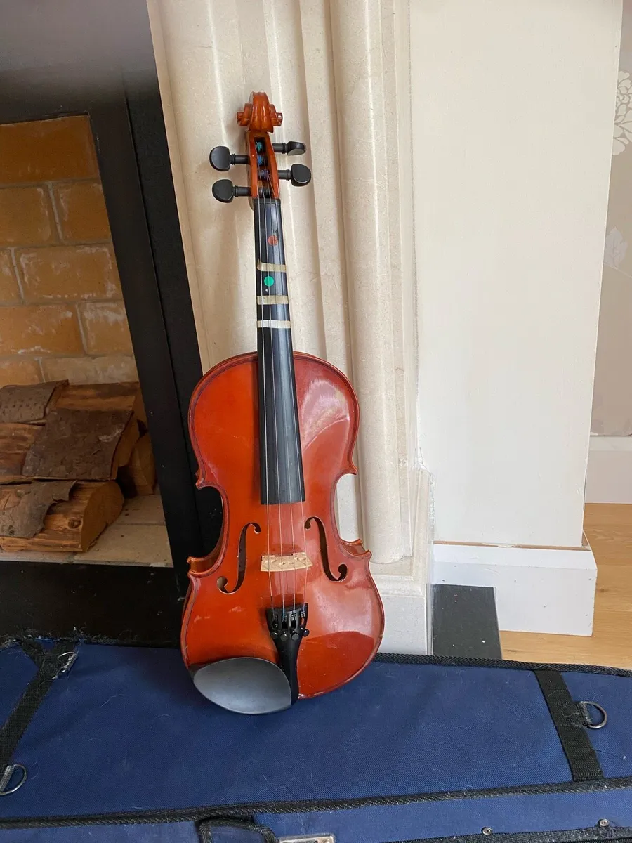 3/4 violin - Image 4