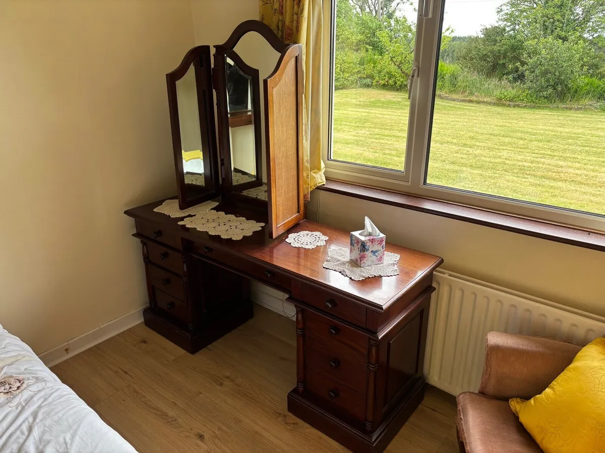 Dressing Table