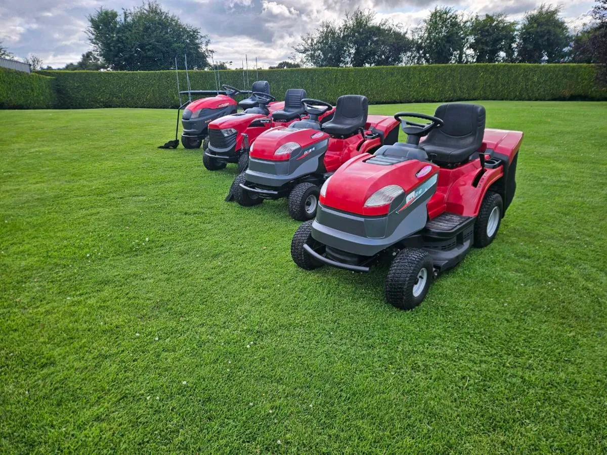 Lawnmower - Image 1