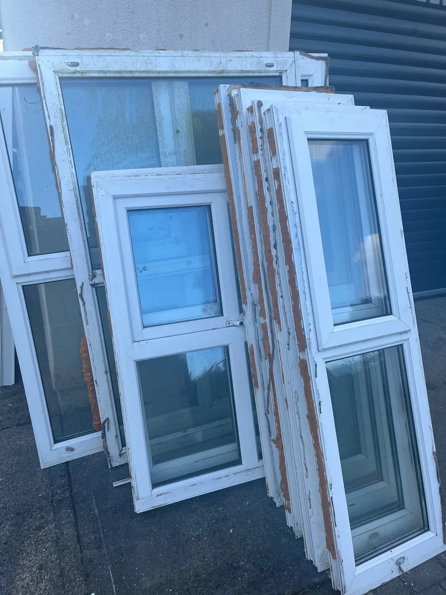 PVC Windows and glazed doors - Image 2