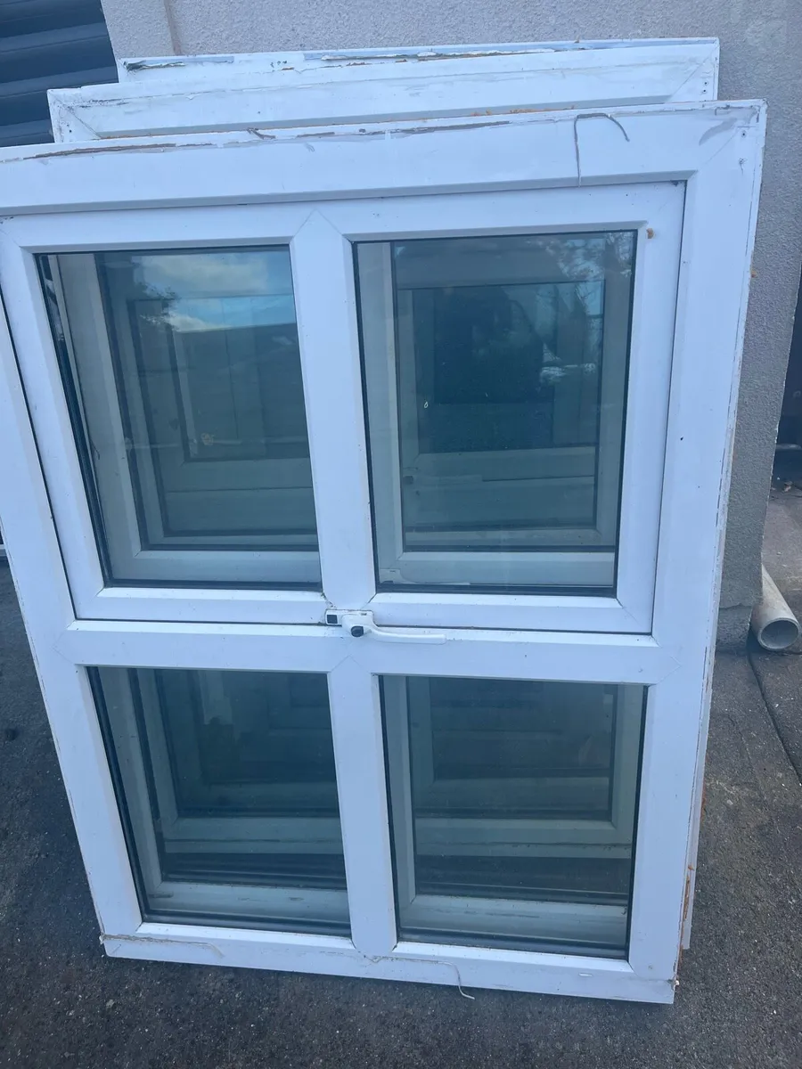 PVC Windows and glazed doors - Image 3