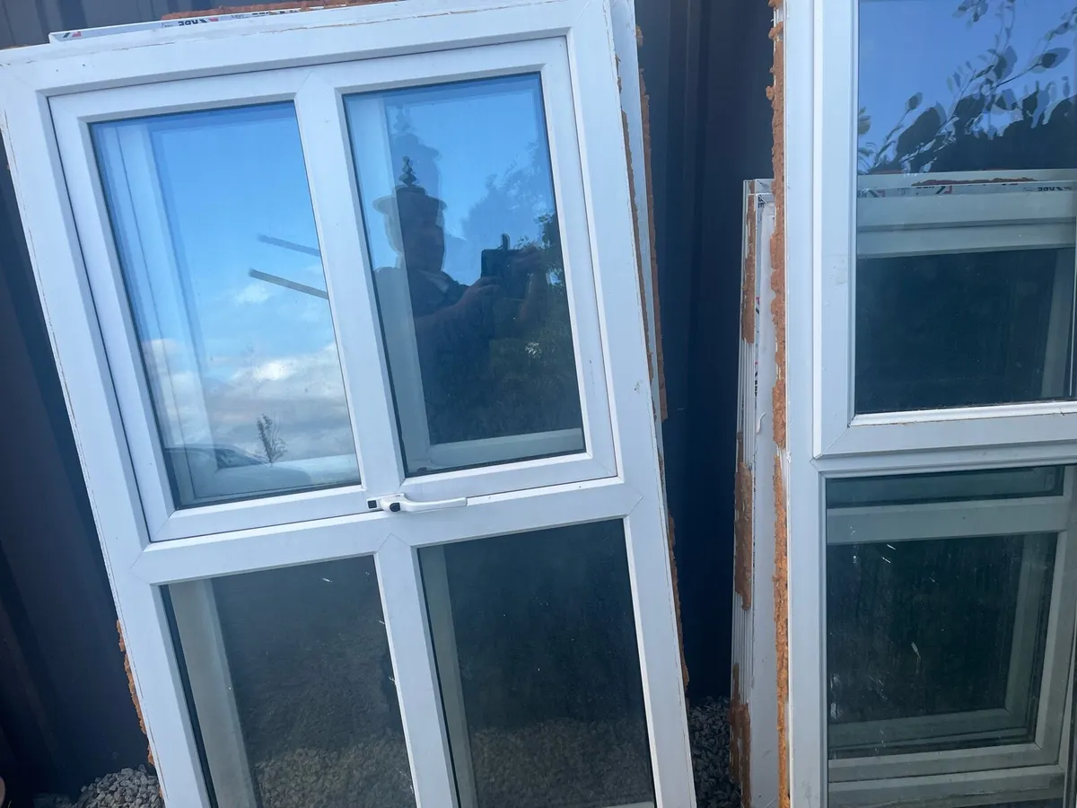 PVC Windows and glazed doors - Image 4