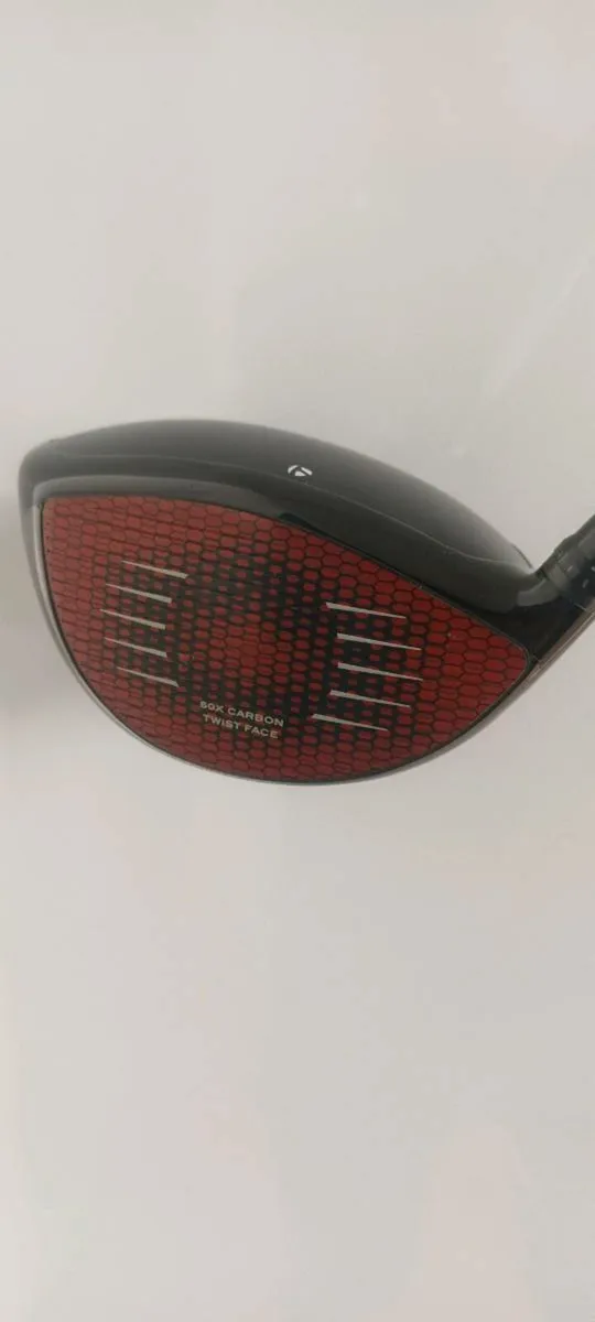 Taylormade Stealth Driver - Image 2