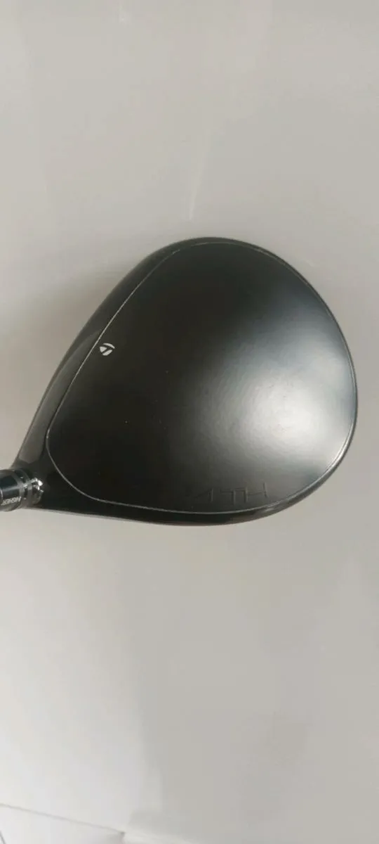 Taylormade Stealth Driver - Image 3