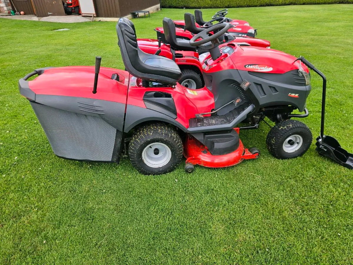 Lawnmower - Image 4