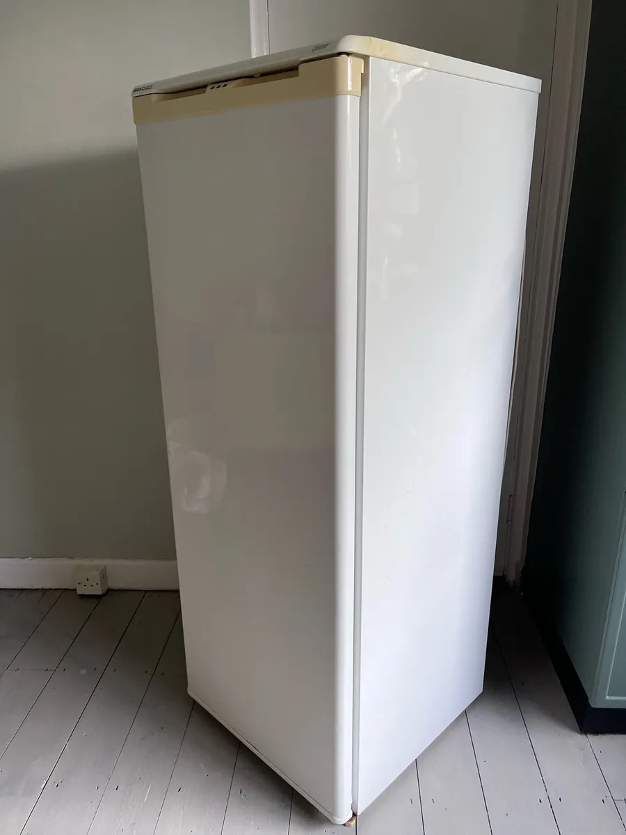 Beko Freestanding Tall Freezer - Image 2