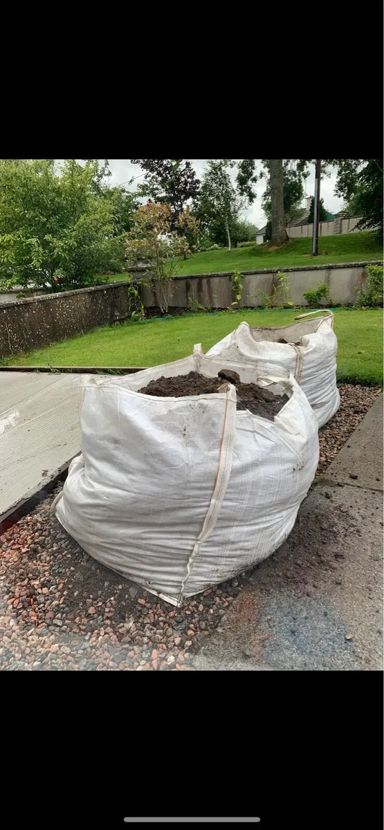 Top soil