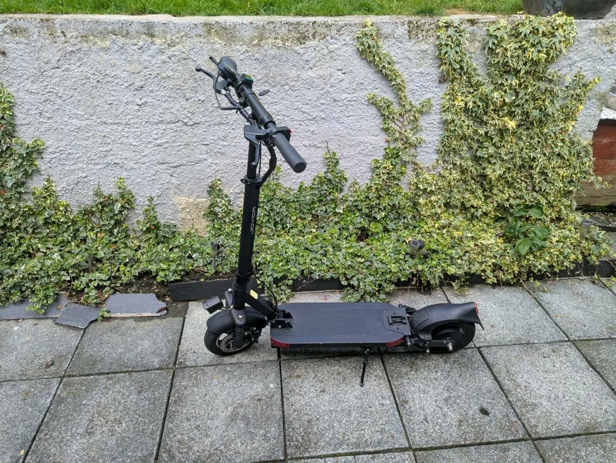 Joyor Y6-S - Image 2
